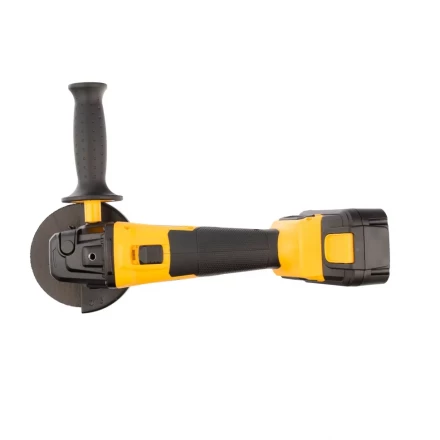 Аккумуляторная углошлифовальная машина BLG-IB-18-02 Denzel 27002 купить в Сургуте