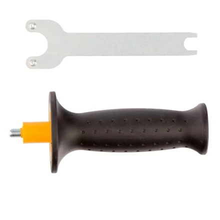 Аккумуляторная углошлифовальная машина BLG-IB-18-02 Denzel 27002 купить в Сургуте