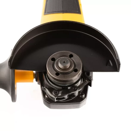 Аккумуляторная углошлифовальная машина BLG-IB-18-02 Denzel 27002 купить в Сургуте