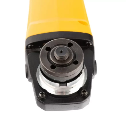 Аккумуляторная углошлифовальная машина BLG-IB-18-02 Denzel 27002 купить в Сургуте