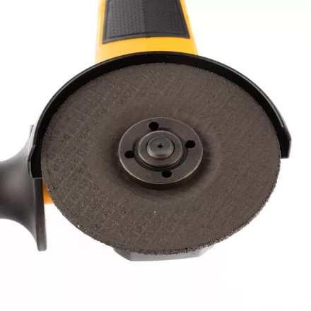 Аккумуляторная углошлифовальная машина BLG-IB-18-02 Denzel 27002 купить в Сургуте