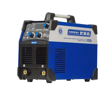 Сварочный инвертор Aurora-Pro STICKMATE 250/2 IGBT +Аттестат НАКС 1шт. купить в Сургуте