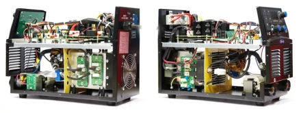 Сварочный инвертор Aurora-Pro STICKMATE 250/2 IGBT +Аттестат НАКС 1шт. купить в Сургуте