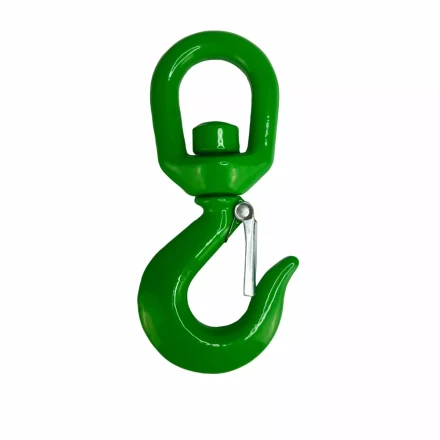 Крюк поворотный 322А HITCH 7.0 т (SZ071333) купить в Сургуте