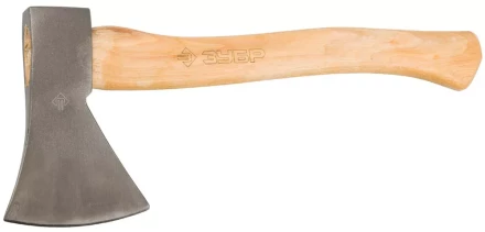 Топор ЗУБР &quot;ЭКСПЕРТ&quot; кованый, с рукояткой из орешника, 800г 20629-08 купить в Сургуте