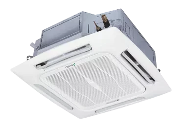 Внутренний блок BALLU BCAL/in-48HN1 сплит-системы, кассетного типа купить в Сургуте