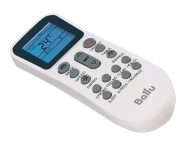 Внутренний блок BALLU BCAL/in-48HN1 сплит-системы, кассетного типа купить в Сургуте