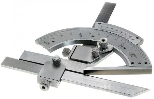 Угломер тип 2 модель 1005 УН-127 0-320° купить в Сургуте