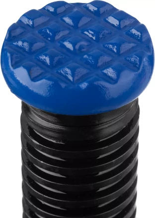 Домкрат гидравлический бутылочный T50, 6т, 215-415мм, ЗУБР Профессионал 43060-6 43060-6_z01 купить в Сургуте