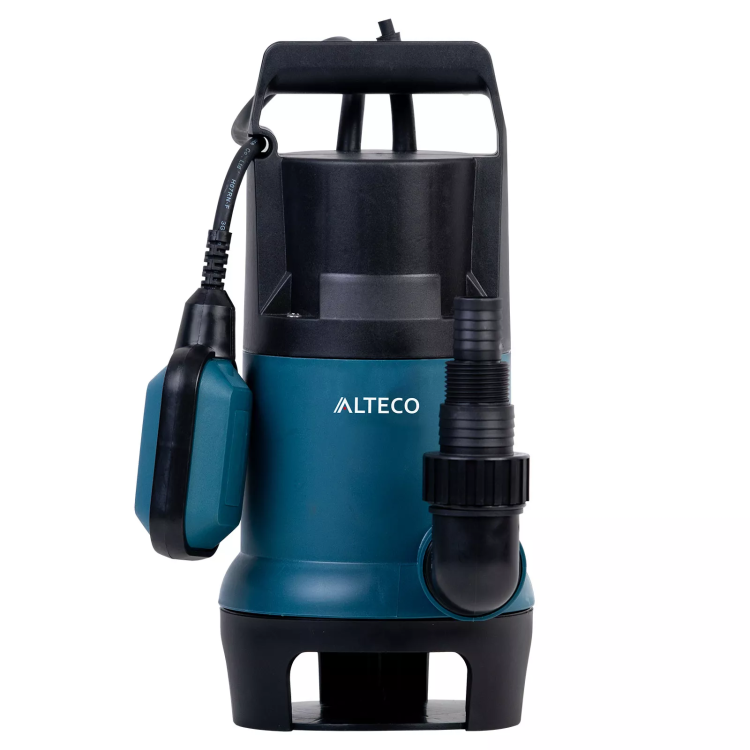 Дренажный насос ALTECO DN 850 T 18644 купить в Сургуте