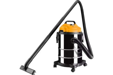 Пылесос промышленный DEKO DKVC-1400-15S, 015-0030 купить в Сургуте