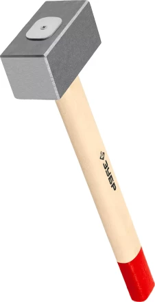 ЗУБР 2 кг, 360 мм, кованая кувалда (20112-2) купить в Сургуте