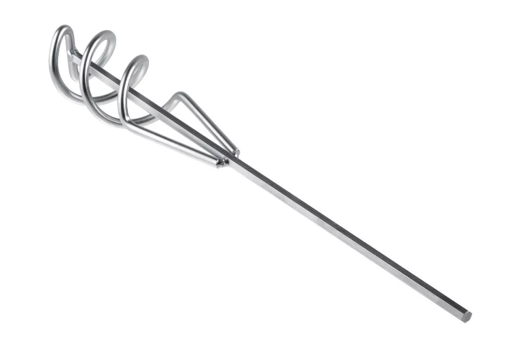 Венчик для миксера HAMMER Ф60х400мм HEX (221-003 MX-AC) купить в Сургуте