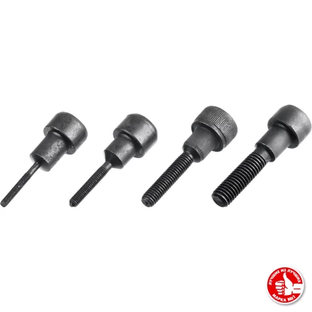 ЗУБР НР-М8, М3 - М8, насадка-заклепочник на шуруповерт, Профессионал (31221) купить в Сургуте