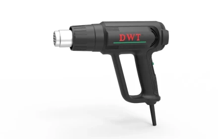 Фен технический DWT HLPP20-600 KV BMC купить в Сургуте