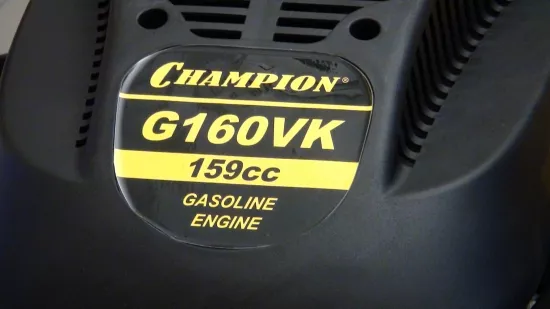 Мотокультиватор Champion ВC 5602BS купить в Сургуте