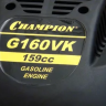 Мотокультиватор Champion ВC 5602BS купить в Сургуте