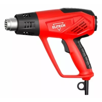 Фен строительный ELITECH ТВ 2000 К купить в Сургуте