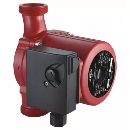 Насос циркуляционный для отопления Elitech НЦ 2518/8Э купить в Сургуте