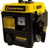 Бензогенератор инверторный CHAMPION IGG950 купить в Сургуте