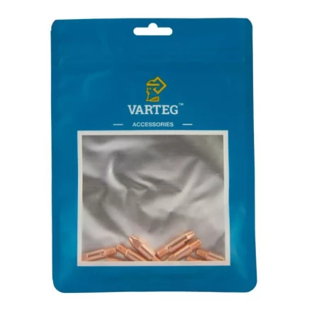 Наконечник VARTEG M6х28х1.0 140.0242/MD0009-10 купить в Сургуте