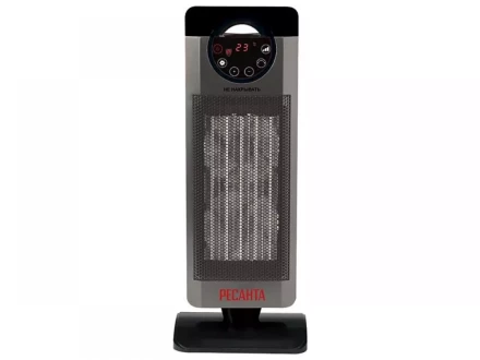 Колонный тепловентилятор РЕСАНТА ТВК-3 купить в Сургуте