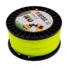 Леска для триммера круглая, 2,7мм х 151м, на DIN катушке FLEX CORD,  Denzel 96281 купить в Сургуте