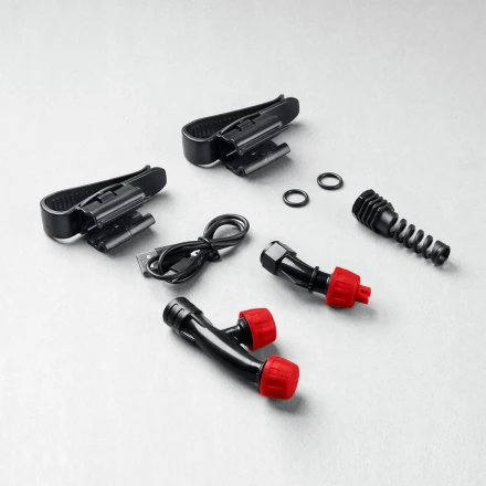 Аккумуляторный опрыскиватель без бака (ОПЛ-Ш) купить в Сургуте