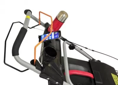 Газонокосилка бензиновая Loncin К 6500L Elitech купить в Сургуте