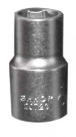 Головка торцевая 1/2&quot; х 14мм 1/10/400 ЭНКОР 20725 купить в Сургуте