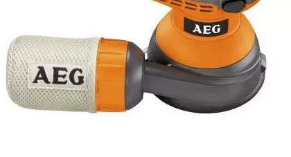 Шлифмашина  ЭШМ EX 125 ES AEG купить в Сургуте