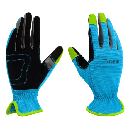 Перчатки садовые, универсальные, размер 7, Luxe// Palisad 67987 купить в Сургуте