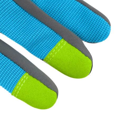 Перчатки садовые, универсальные, размер 7, Luxe// Palisad 67987 купить в Сургуте