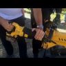 Аккумулятор 54В DCB546 FLEXVOLT DeWalt купить в Сургуте