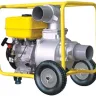 Мотопомпа CHAMPION GP100E для чистой воды купить в Сургуте