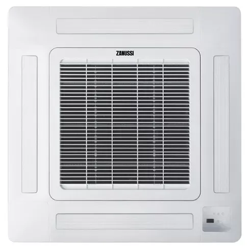 Внутренний блок ZANUSSI ZACC-24H/MI/N1 сплит системы, кассетного типа купить в Сургуте