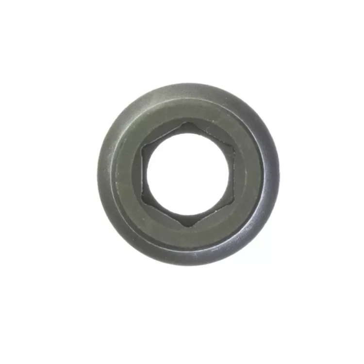 Головка ударная шестигранная 12 мм 1/2" CrMo  Stels 13916 купить в Сургуте