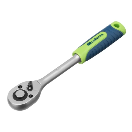 Набор инструментов Сибртех 13389, 1/2&quot;, 1/4&quot;, 108 предметов купить в Сургуте