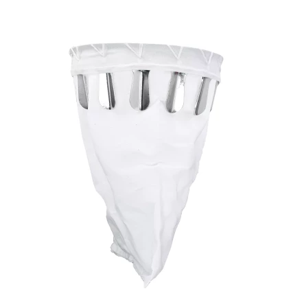 Плодосъемник с х/б корзиной, внутренний диаметр 110 мм Palisad 644408 купить в Сургуте