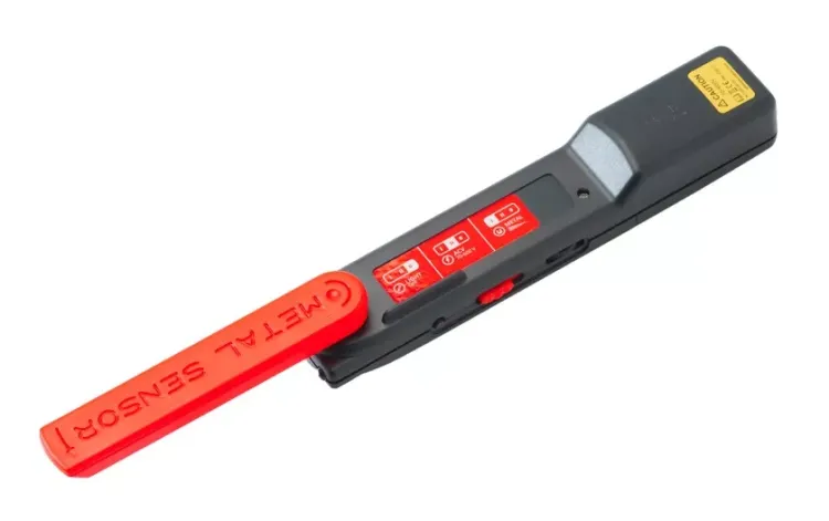 Детектор проводки Wall Scanner 50  ADA купить в Сургуте