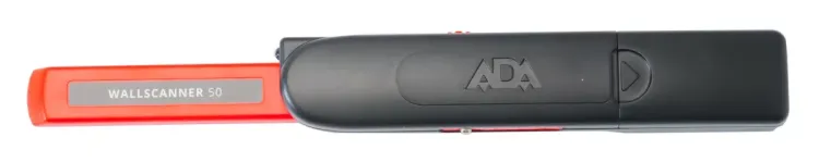 Детектор проводки Wall Scanner 50  ADA купить в Сургуте