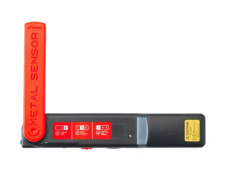 Детектор проводки Wall Scanner 50  ADA купить в Сургуте