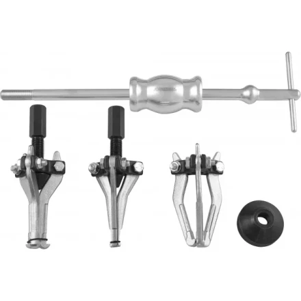 Съемник подшипников с внутренним и наружным захватами AE310008  Jonnesway 48119 купить в Сургуте