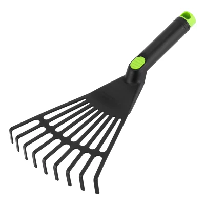 Грабли веерные пластиковые, Nylon Palisad 623958