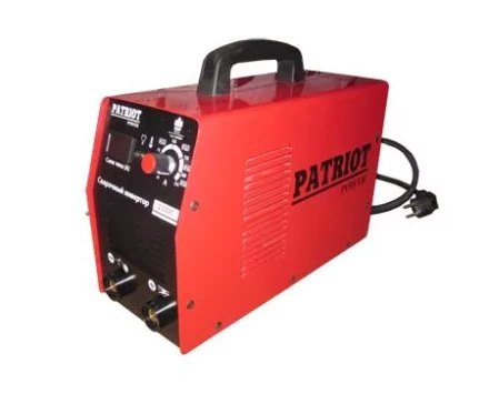 Сварочный инвертор Patriot Power 195 DC купить в Сургуте