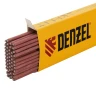 Электроды Denzel DER-46, диам. 2,5 мм, 1 кг., рутиловое покрытие, 97502 купить в Сургуте