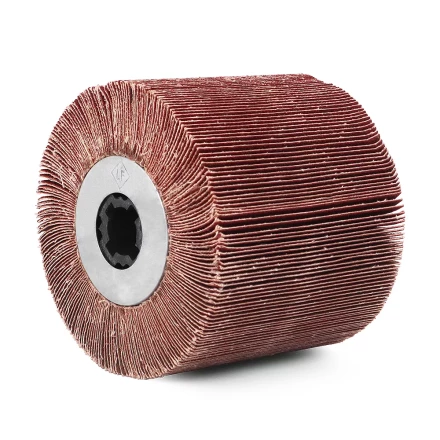 Барабан MESSER тип P лепестковый, 120х100х19 мм, #180, max 3500 об/мин купить в Сургуте