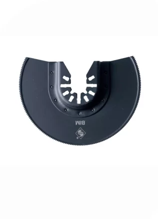 Насадка пильная сегментная BIM 88мм Энкор 50475 купить в Сургуте