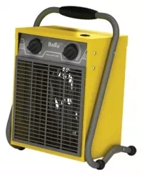 Тепловая пушка электрическая BALLU BHP-M-30 купить в Сургуте