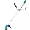 Аккумуляторная коса (триммер) Makita DUR190URT3 (2* АКБ 5Ач,  ЗУ) купить в Сургуте
